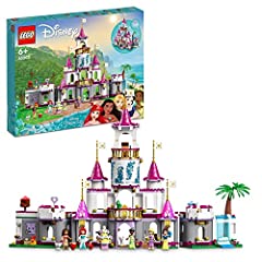 Lego 43205 disney for sale  Delivered anywhere in Ireland