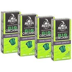 Meseta bio organic for sale  Delivered anywhere in USA 