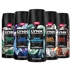 Lynx find fine for sale  Delivered anywhere in UK