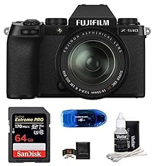 Fujifilm s10 mirrorless for sale  Delivered anywhere in USA 