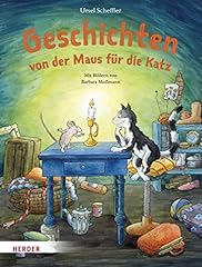 Geschichten maus katz gebraucht kaufen  Wird an jeden Ort in Deutschland