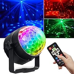 Disco ball light for sale  Delivered anywhere in USA 