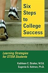 Six steps college for sale  Delivered anywhere in USA 