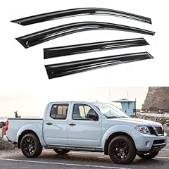 Window visor nissan for sale  Delivered anywhere in USA 