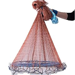 Rete pesca con usato  Spedito ovunque in Italia 