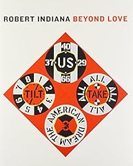 robert indiana love d'occasion robert indiana love d'occasion Livré partout en France
