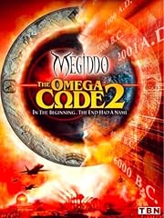 Megiddo omega code for sale  Delivered anywhere in UK
