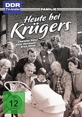 Krügers 2 dvds gebraucht kaufen  Wird an jeden Ort in Deutschland