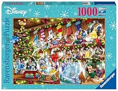 Ravensburger disney christmas for sale  Delivered anywhere in USA 