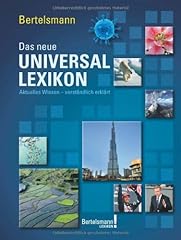 Bertelsmann universallexikon a gebraucht kaufen  Wird an jeden Ort in Deutschland