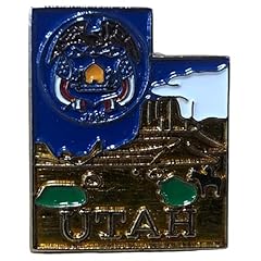 Utah state shaped for sale  Delivered anywhere in USA 