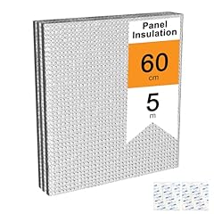 Aufun 6x5m aluminisierte gebraucht kaufen  Wird an jeden Ort in Deutschland