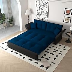 Convertible sleeper sofa for sale  Delivered anywhere in USA 