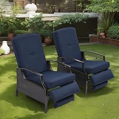 Yitahome outdoor recliner for sale  Delivered anywhere in USA 