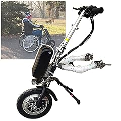 500w handbike elettrica usato  Spedito ovunque in Italia 