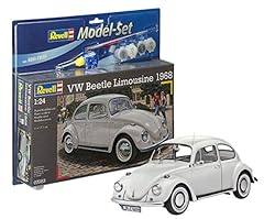Revell beetle limousine usato  Spedito ovunque in Italia 