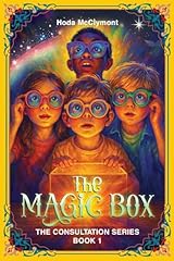 Magic box consultation for sale  Delivered anywhere in UK