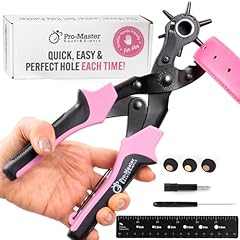 Precision leather hole for sale  Delivered anywhere in USA 