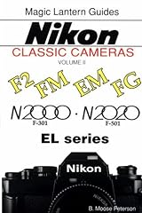 Nikon classic cameras d'occasion  Livré partout en France