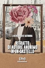 Ritratto autore anonimo usato  Spedito ovunque in Italia 