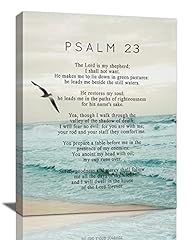 Psalm wall art for sale  Delivered anywhere in USA 