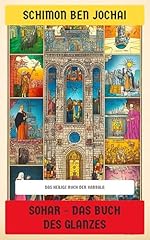 Sohar buch glanzes gebraucht kaufen  Wird an jeden Ort in Deutschland