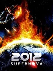 2012 supernova usato  Spedito ovunque in Italia 