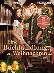 Buchhandlung weihnachten teil gebraucht kaufen  Wird an jeden Ort in Deutschland