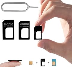 Pack nano micro for sale  Delivered anywhere in UK