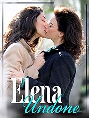 Elena undone 10th for sale  Delivered anywhere in UK