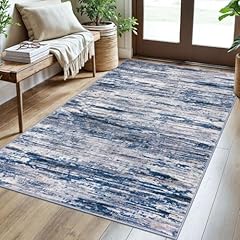Siiloom 3x5 navy for sale  Delivered anywhere in USA 