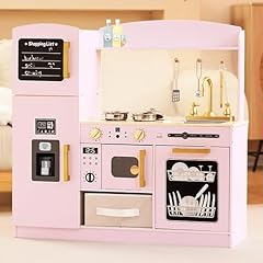 Play kitchen set for sale  Delivered anywhere in USA 