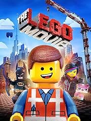 Lego movie for sale  Delivered anywhere in UK