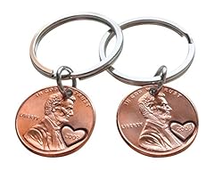 Double keychain set for sale  Delivered anywhere in USA 