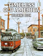Timeless old america usato  Spedito ovunque in Italia 