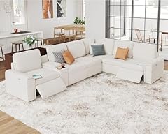Amerlife reclining sectional for sale  Delivered anywhere in USA 
