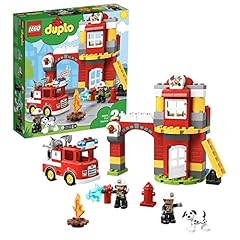 Second hand Lego Duplo Police Station in Ireland | 50 used Lego Duplo  Police Stations