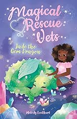 Magical rescue vets d'occasion  Livré partout en France