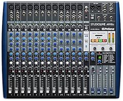 Presonus studiolive ar16c for sale  Delivered anywhere in USA 