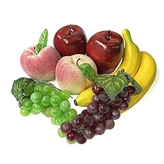 Fake fruit artificial for sale  Delivered anywhere in USA 