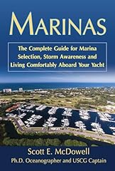 Marinas complete guide for sale  Delivered anywhere in USA 