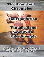 Hand tool chronicles for sale  Delivered anywhere in USA 