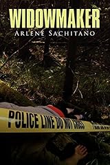 The widowmaker arlene d'occasion  Livré partout en France