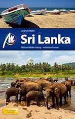 Sri lanka reiseführer gebraucht kaufen  Wird an jeden Ort in Deutschland