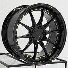 Aodhan custom wheel for sale  Delivered anywhere in USA 