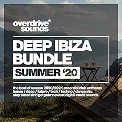 Deep ibiza bundle for sale  Delivered anywhere in UK