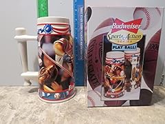 1996 budweiser sports for sale  Delivered anywhere in USA 