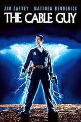 Cable guy for sale  Delivered anywhere in UK