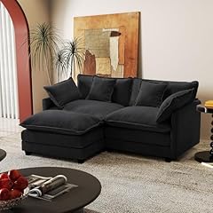 77.6 modular sectional for sale  Delivered anywhere in USA 