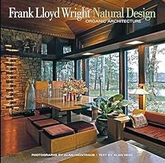 Frank lloyd wright for sale  Delivered anywhere in UK
